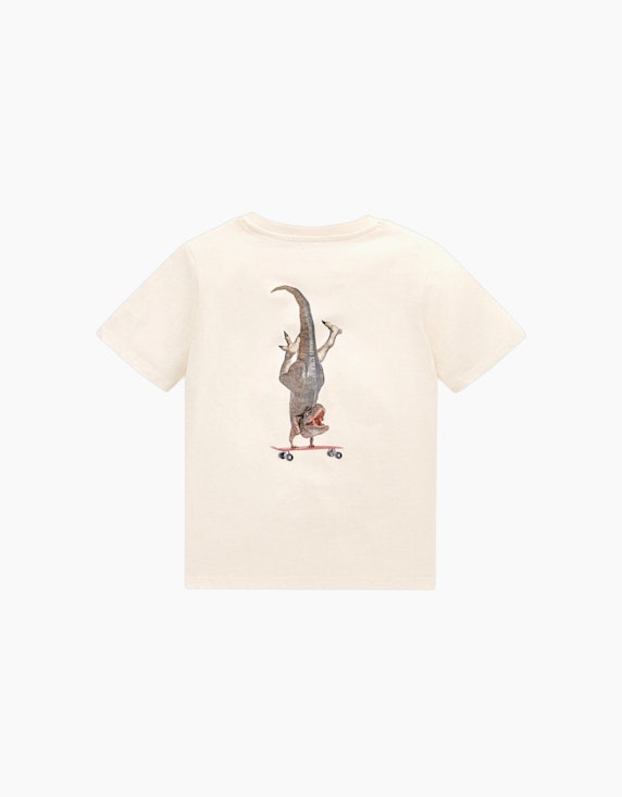 TOM TAILOR Mini Boys T-Shirt mit Fotoprint | ADLER Mode Onlineshop