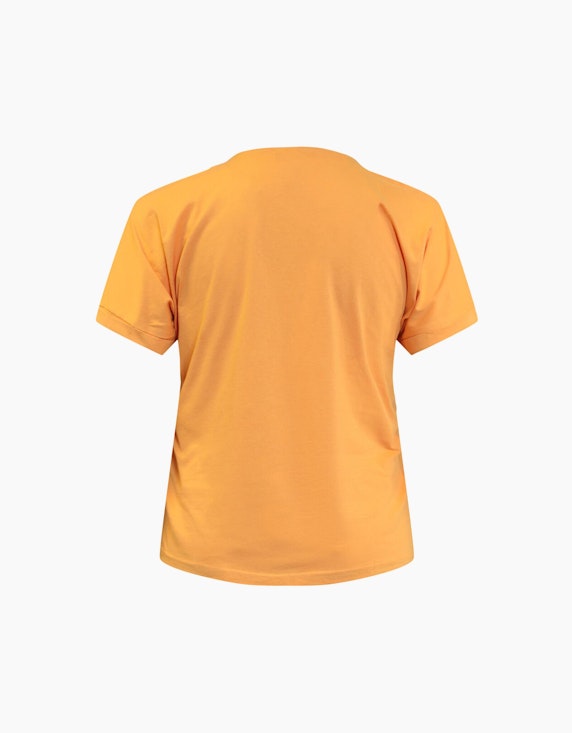 CISO T-Shirt mit Frontprint | ADLER Mode Onlineshop