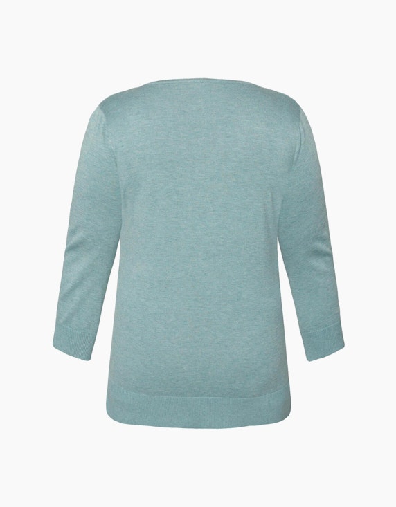 CISO Pullover aus Feinstrick | ADLER Mode Onlineshop