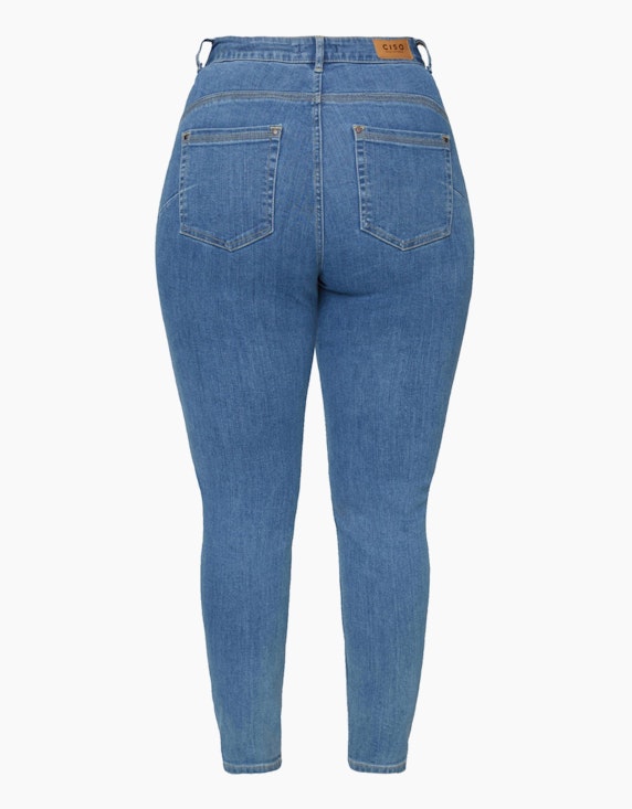 CISO High-Waist Jeans | ADLER Mode Onlineshop