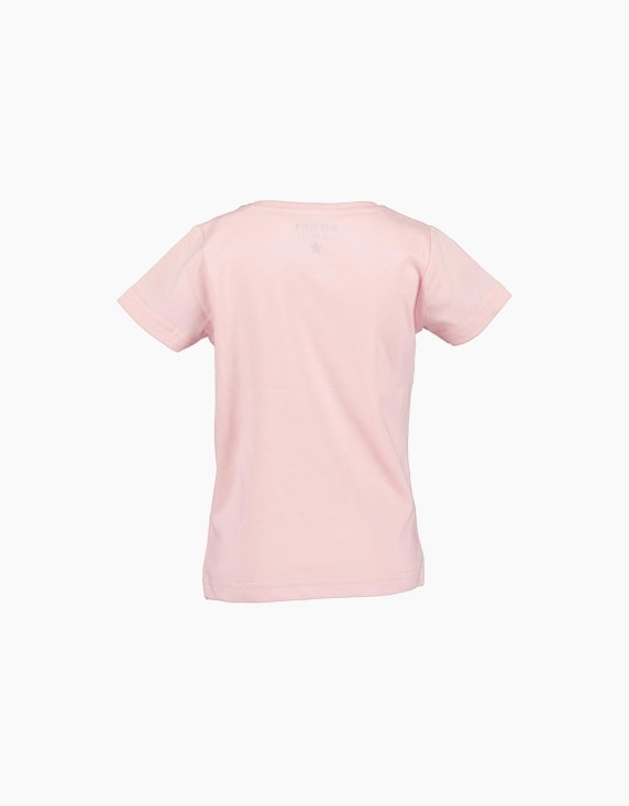 Blue Seven Mini Girls Pferde T-Shirt | ADLER Mode Onlineshop