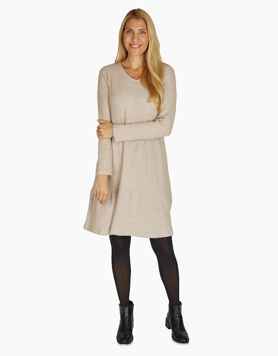 Bexleys woman Stufenkleid | ADLER Mode Onlineshop