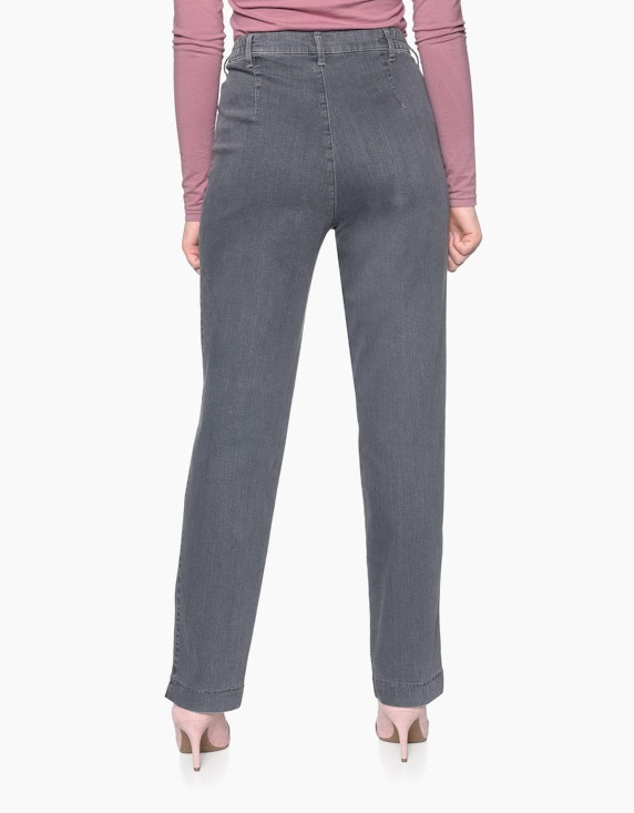 Steilmann Edition Jeanshose in Passform CHRISTINE | ADLER Mode Onlineshop