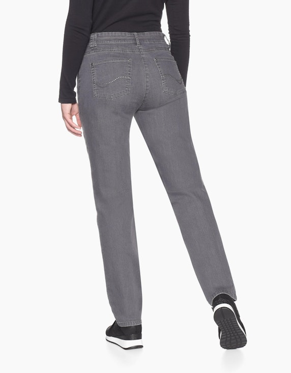 Steilmann Edition 5-Pocket Jeanshose in Passform SANDRA | ADLER Mode Onlineshop