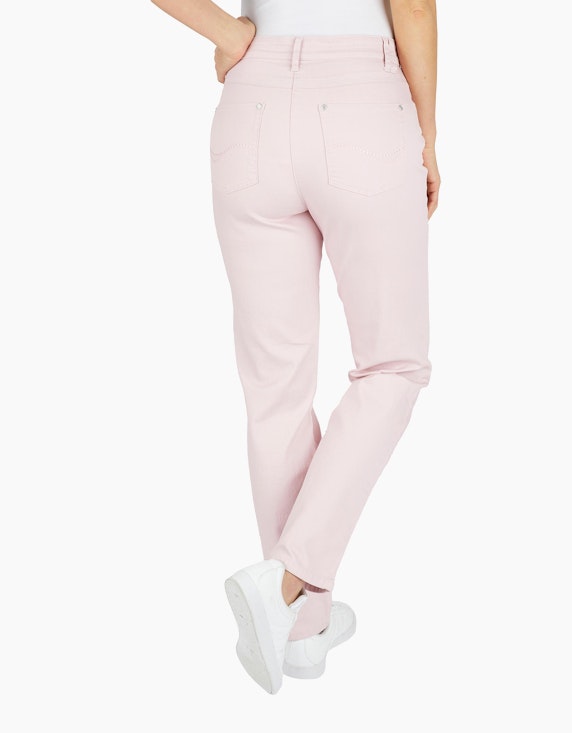 Bexleys woman 5-Pocket Jeanshose in Passform SANDRA | ADLER Mode Onlineshop