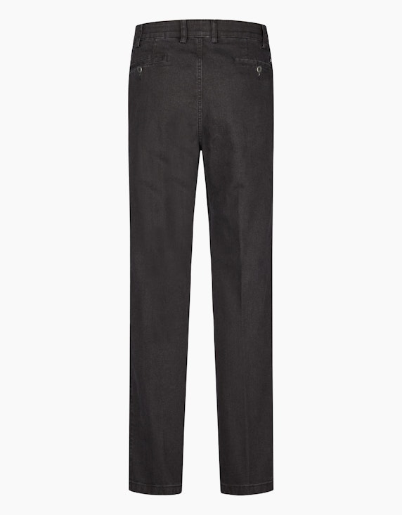 Bexleys man Jeans Hose Baumwolle mit Stretch-Anteil, Regular Fit, mit Dehnbund | ADLER Mode Onlineshop