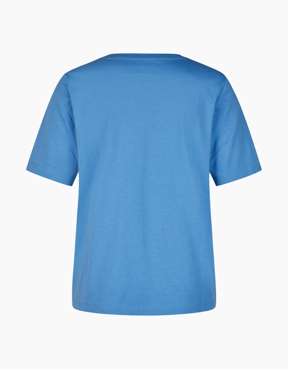 CHOiCE T-Shirt mit Wording | ADLER Mode Onlineshop