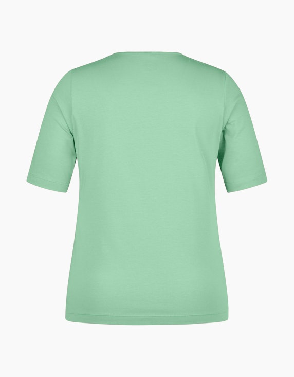 Rabe T-Shirt mit Rundhals | ADLER Mode Onlineshop