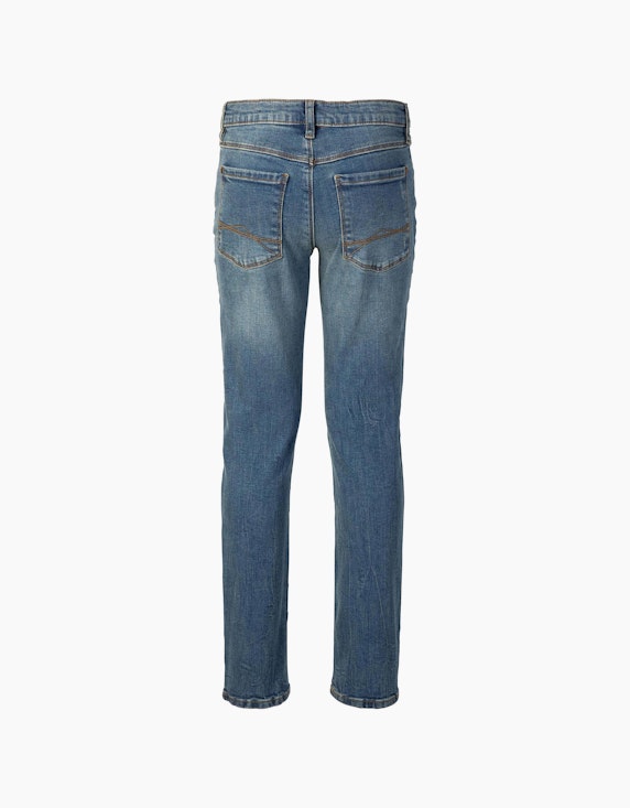 Stooker Boys Jeans Lenn SLIM FIT | ADLER Mode Onlineshop