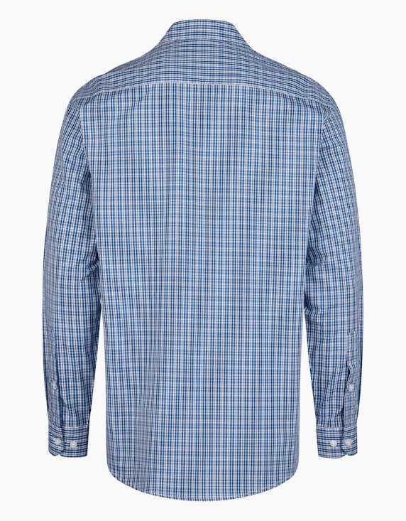 Bexleys man Freizeithemd, Regular Fit | ADLER Mode Onlineshop