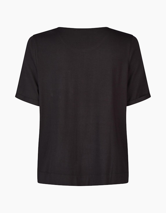Choice Essentials Basic Viskose Shirt | ADLER Mode Onlineshop