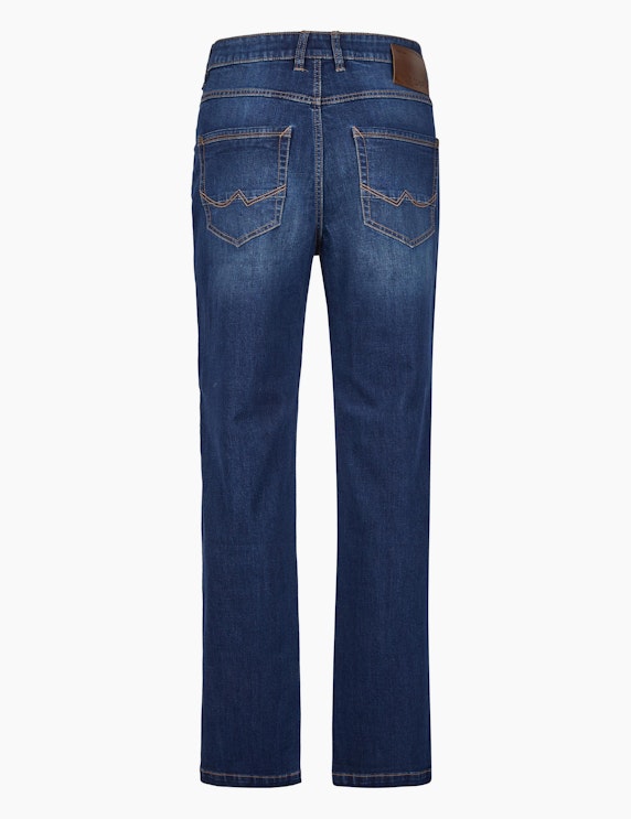 Eagle No. 7 5-Pocket Jeans Hose, Modern fit | ADLER Mode Onlineshop