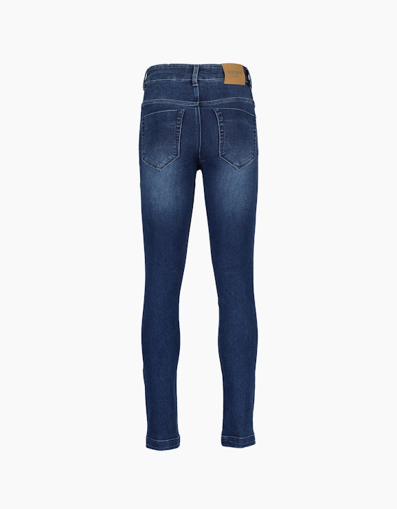Blue Seven Girls Jeans mit Wascheffekt | ADLER Mode Onlineshop