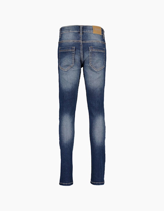Blue Seven Boys Jeans mit Waschung | ADLER Mode Onlineshop