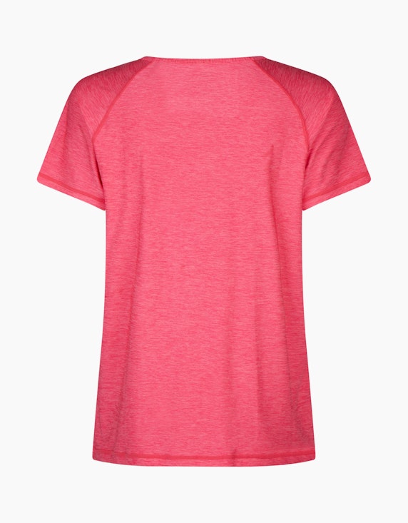 Fit&More Fitness-T-Shirt | ADLER Mode Onlineshop