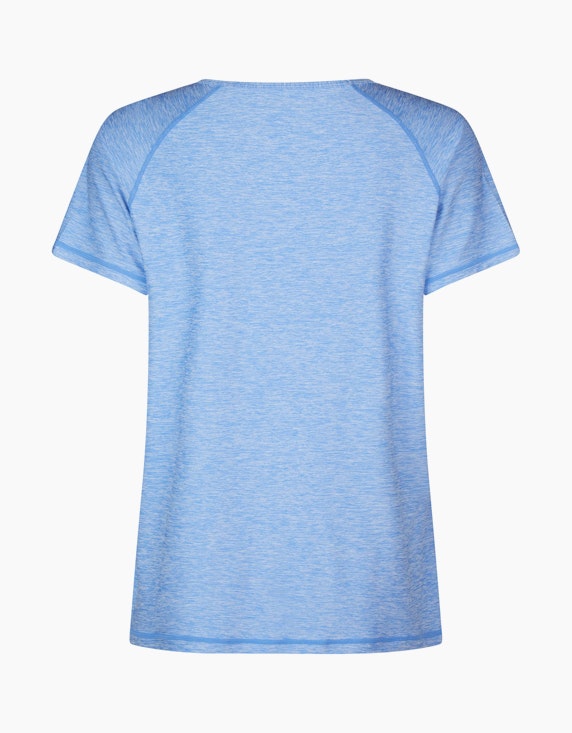 Fit&More Fitness-T-Shirt | ADLER Mode Onlineshop