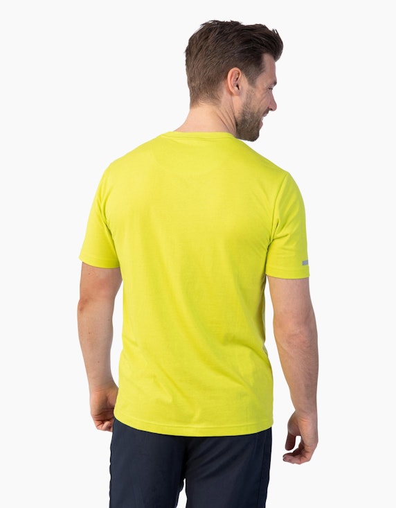 Stooker T-Shirt mit Print | ADLER Mode Onlineshop