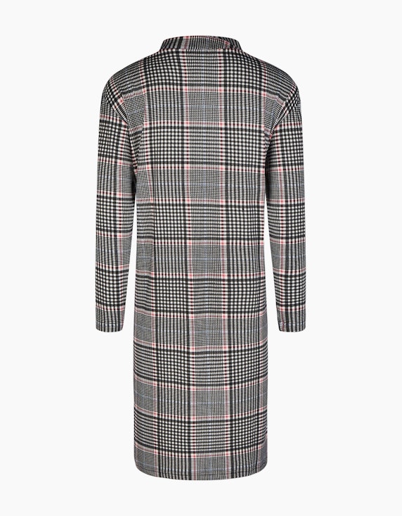 MY OWN Kleid mit Glencheck Muster | ADLER Mode Onlineshop