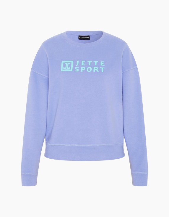 Jette Sport JETTE SPORT Damen-Sweater | ADLER Mode Onlineshop