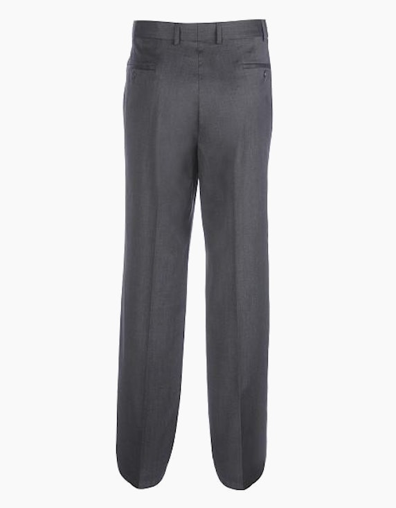 Bexleys man Elegante Stoffhose, Anzughose, mit Bügelfalte und Hemdenstopper | ADLER Mode Onlineshop