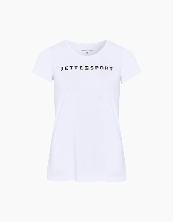 Jette Sport JETTE SPORT Damen-Shirt | ADLER Mode Onlineshop