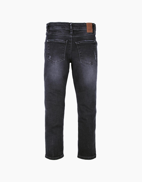 Stooker Boys Jeans Lenn SLIM FIT | ADLER Mode Onlineshop