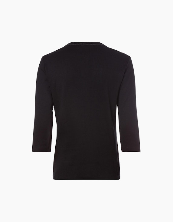 Olsen Shirt mit Dekosteinchen | ADLER Mode Onlineshop