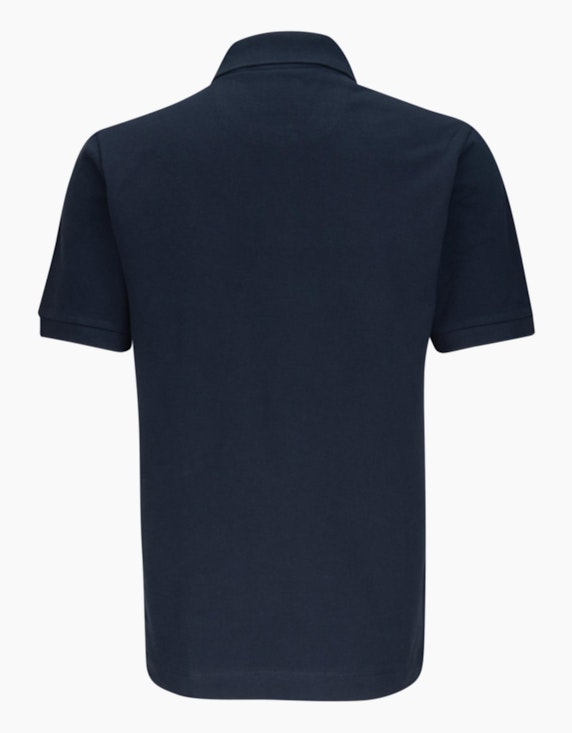 Seidensticker Polo-Shirt  REGULAR FIT | ADLER Mode Onlineshop
