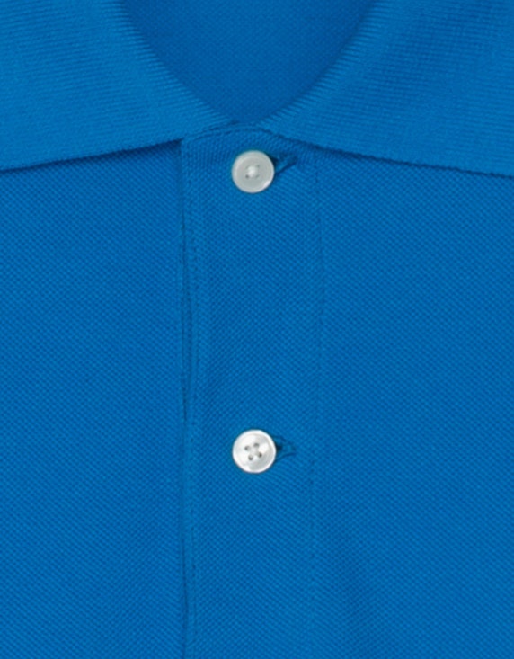 Seidensticker Poloshirt Halbarm, Piqué | ADLER Mode Onlineshop