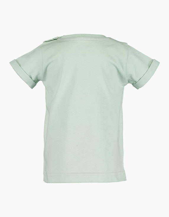 Blue Seven Baby Girls T-Shirt | ADLER Mode Onlineshop