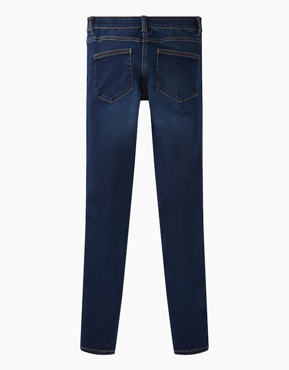 TOM TAILOR Girls Jeans  im Five-Pocket-Style | ADLER Mode Onlineshop