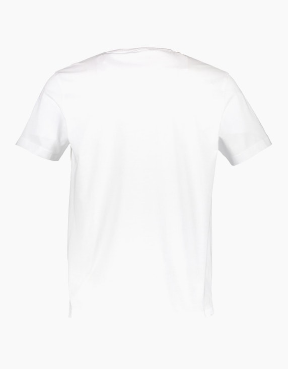 Lerros T-Shirt | ADLER Mode Onlineshop