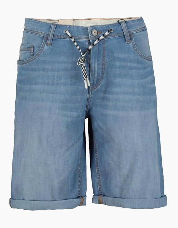 Redpoint Jeans-Bermuda "Markham" | ADLER Mode Onlineshop