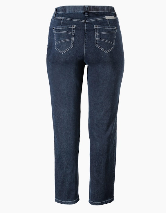KJ Brand Jeans "Babsie" in Super-Stretch | ADLER Mode Onlineshop