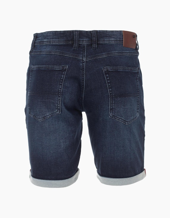 Casa Moda Jeans Shorts | ADLER Mode Onlineshop