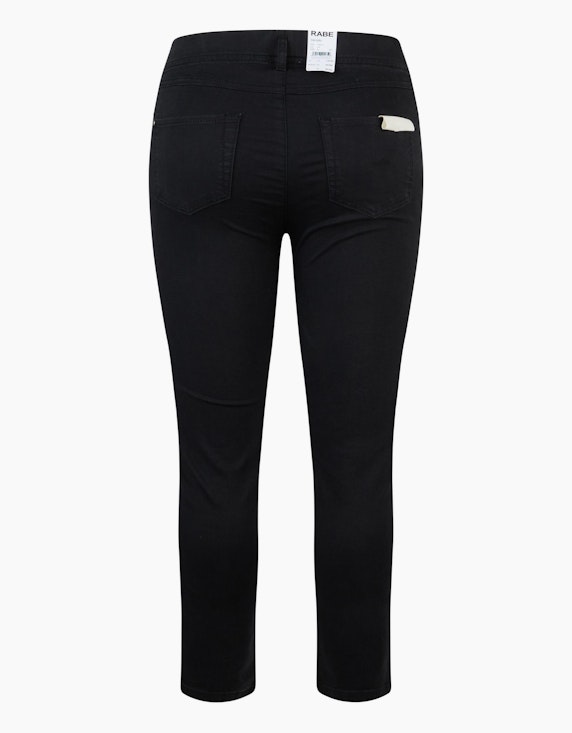 Rabe Jeans "Bella" mit Elastikbund | ADLER Mode Onlineshop