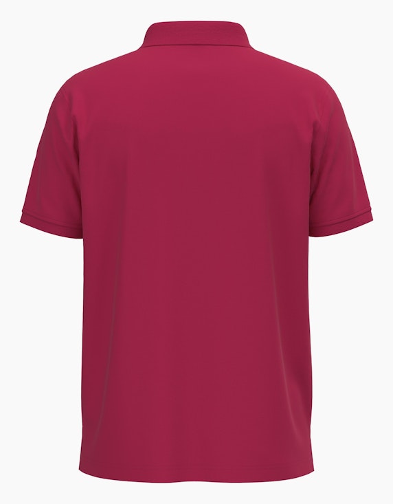 Bexleys man Basic Poloshirt | ADLER Mode Onlineshop