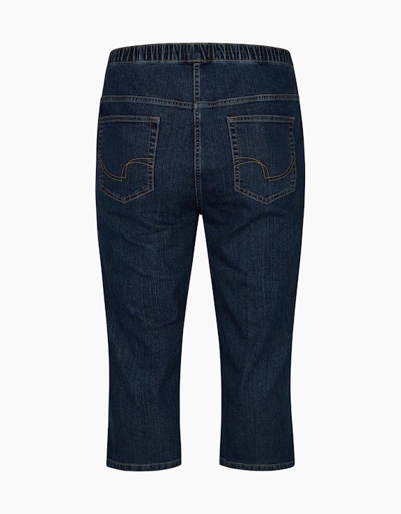 Thea Jeans Capri | ADLER Mode Onlineshop