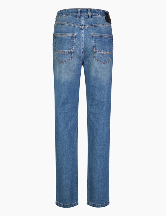 Eagle No. 7 5-Pocket Jeans | ADLER Mode Onlineshop