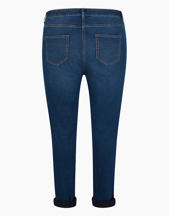 Thea 5-Pocket Jeans Magic Shape | ADLER Mode Onlineshop
