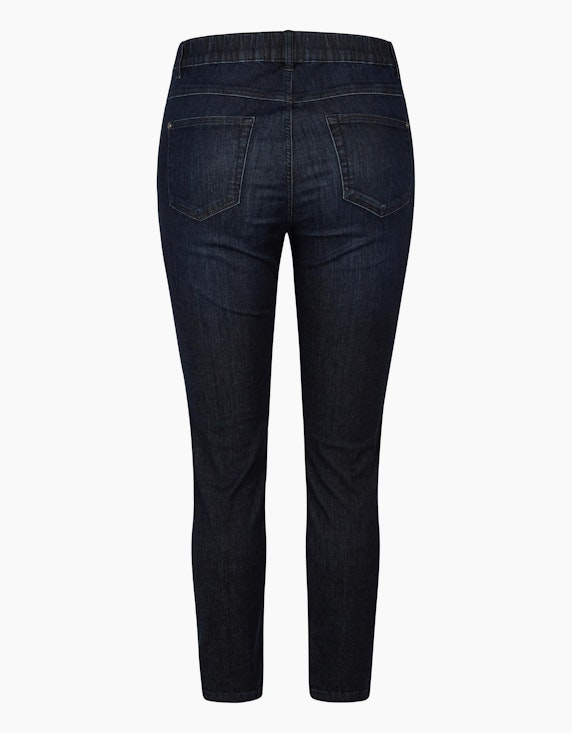 Rabe 5-Pocket Jeans "Bella" | ADLER Mode Onlineshop