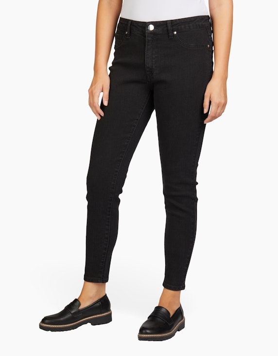 CHOiCE 5-Pocket Jeans, Slim Fit | ADLER Mode Onlineshop
