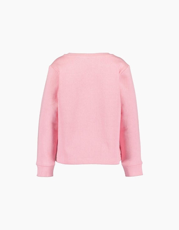 Blue Seven Mini Girls Pferde Sweatshirt | ADLER Mode Onlineshop