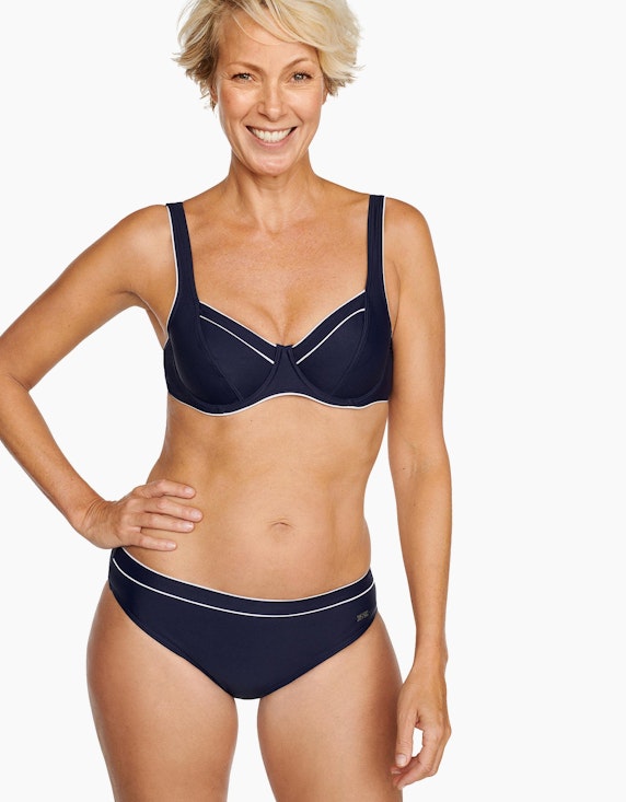 Naturana Bikini mit Bügel | ADLER Mode Onlineshop