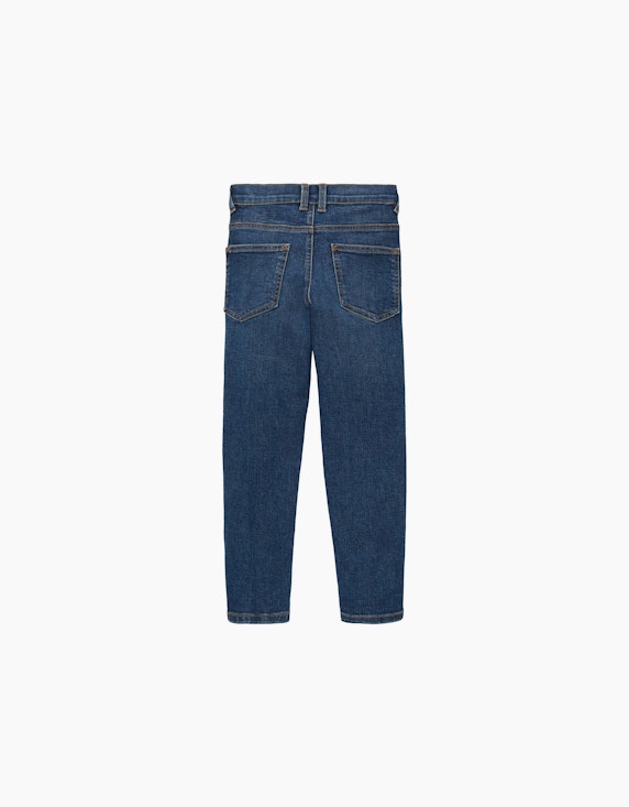 TOM TAILOR Mini Boys Slim Jeans mit leichter Waschung | ADLER Mode Onlineshop