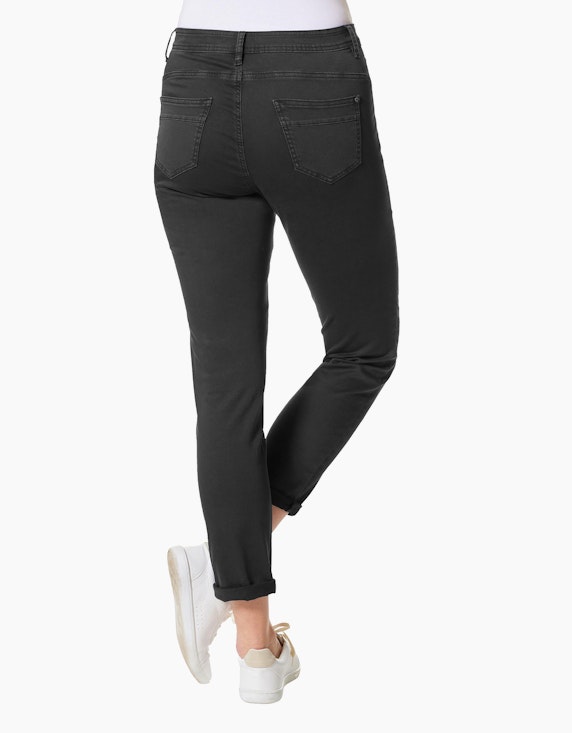 Stooker 5-Pocket Jeans Boyfriend Fit, Passform Davos | ADLER Mode Onlineshop