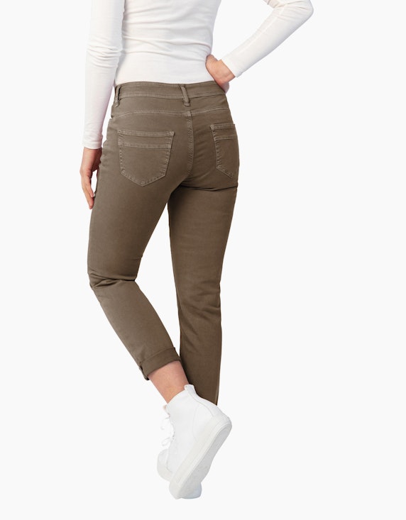 Stooker 5-Pocket Jeans Boyfriend Fit, Passform Davos | ADLER Mode Onlineshop