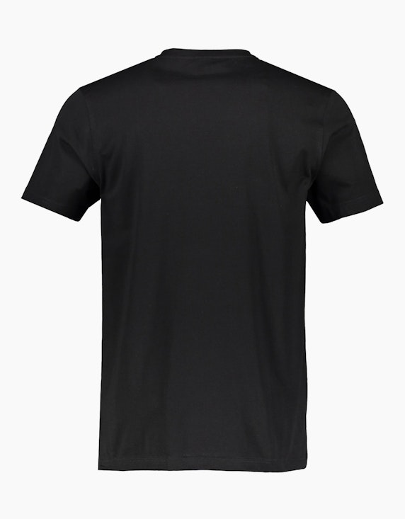 Lerros T-Shirt Doppelpack | ADLER Mode Onlineshop