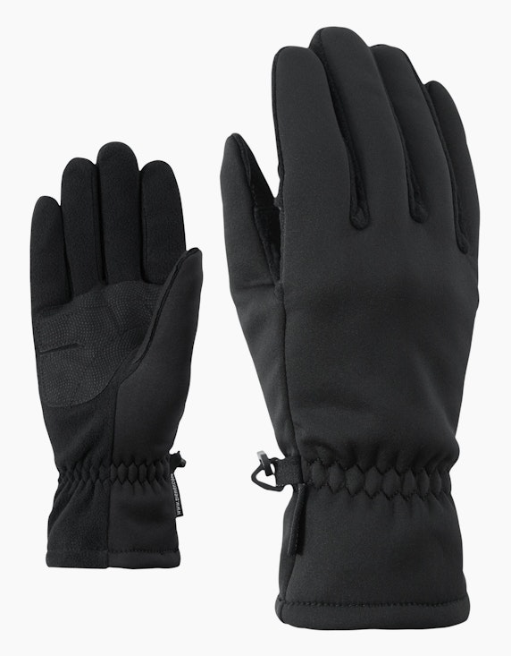 Ziener Handschuh IMPORTA LADY | ADLER Mode Onlineshop
