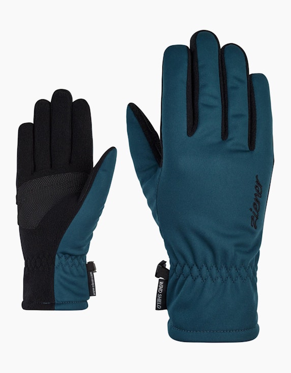 Ziener Handschuh IMPORTA LADY | ADLER Mode Onlineshop